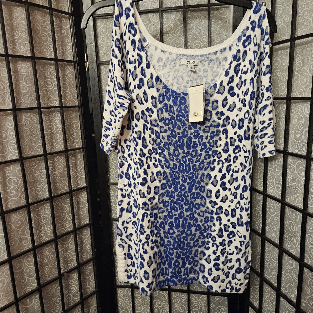 Cache top small